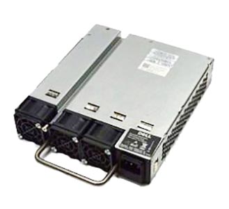 X7VVD | Dell Force10 S60 GbE Switch Proprietary Power Supply X7VVD | Dell Force10 S60 GbE Switch Proprietary Power Supply
