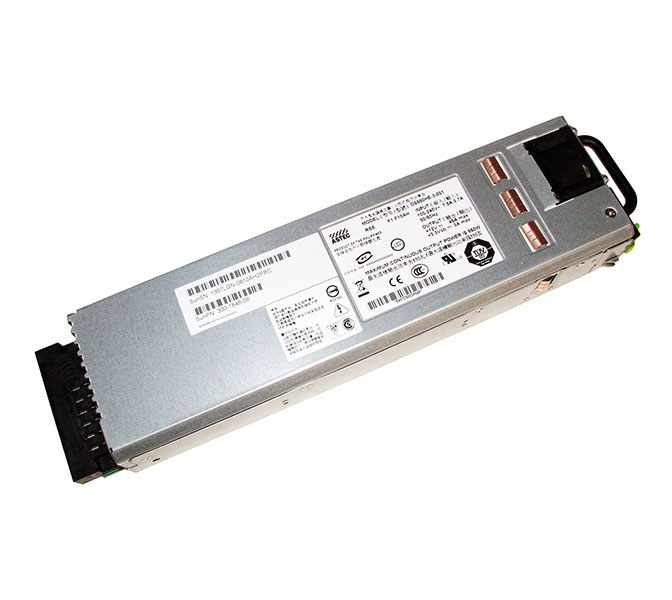 X8052A-Z | Sun 500-Watts 110-220V AC Redundant Power Supply X8052A-Z | Sun 500-Watts 110-220V AC Redundant Power Supply