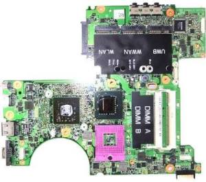 X853D | Dell System Board for XPS M1530 Laptop