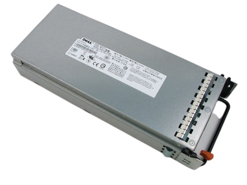 X8668 | Dell 930-Watts Redundant Power Supply for PowerEdge 2900