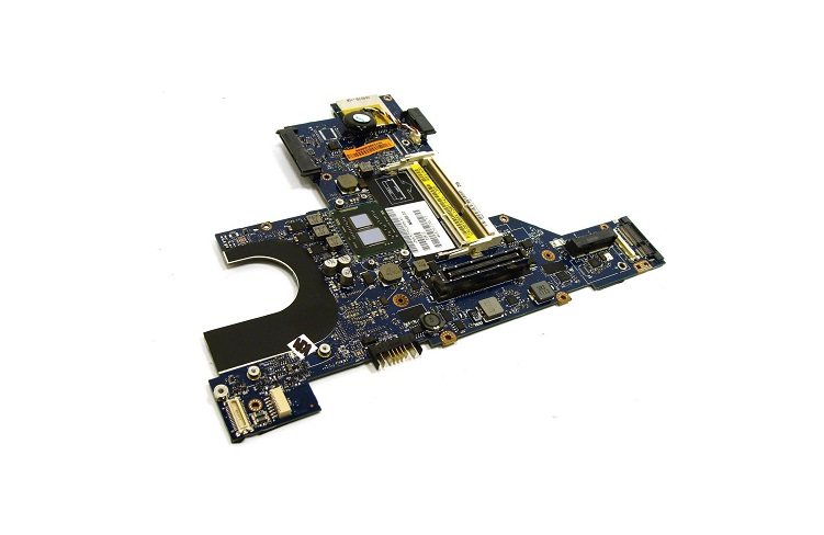 73MM6 | Dell Motherboard Intel i3 370M 2.4GHz Latitude E4310