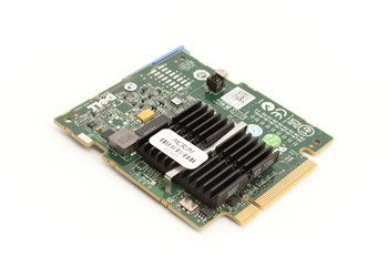 X905N | Dell Perc H200 PCI-E X8 6Gb/s Modular RAID Controller for PowerEdge M610