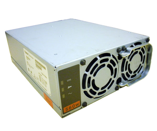 X9684A | Sun Lucent 380-Watts Power Supply for E220R/420R X9684A | Sun Lucent 380-Watts Power Supply for E220R/420R