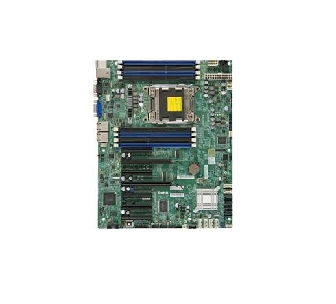 X9SRL-F | Supermicro Socket-LGA2011 System Board Motherboard