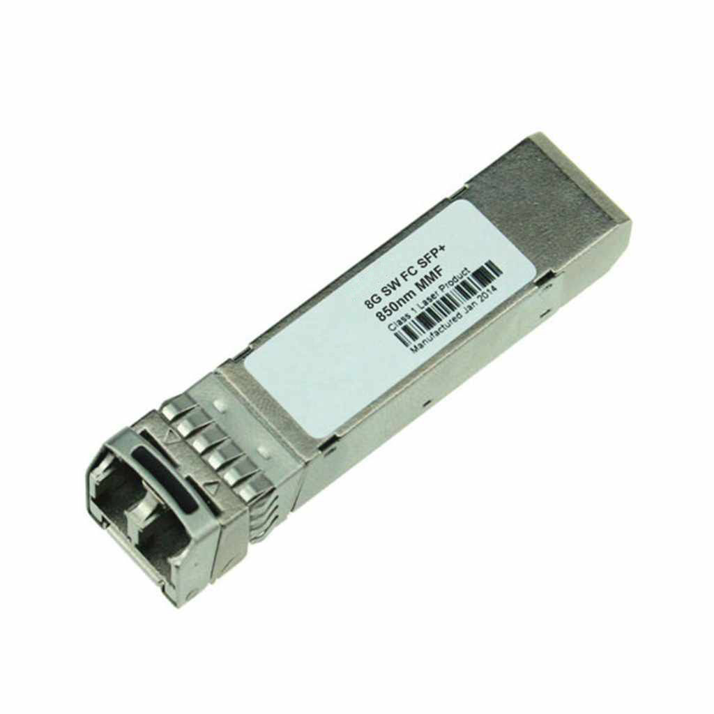 XBR-000163 | Brocade SFP+ Transceiver Module 8GB Fibre Channel