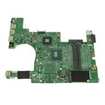 XCFXD | Dell System Board for Inspiron Core I5 1.6GHz (I5-5250U) W/CPU