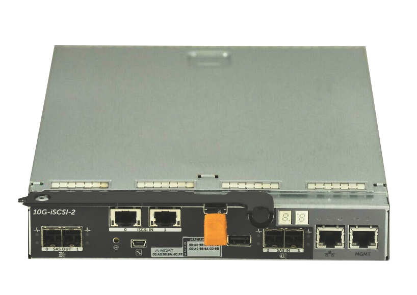 XCW52 | Dell 10GB ISCSI-2 Controller