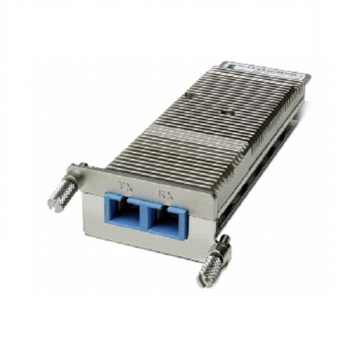 XENPAK-10GB-LX4 | Cisco XENPAK Transceiver Module MMF 1310NM SC Duplex Connector