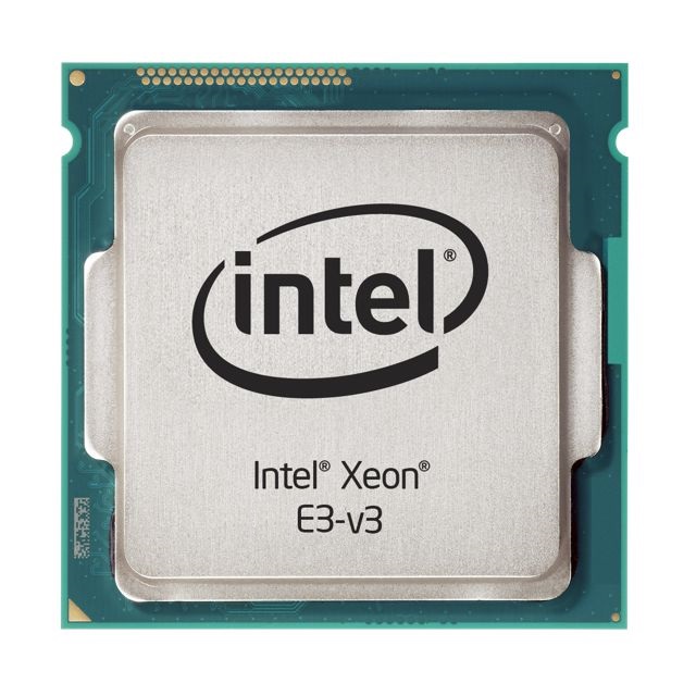 754546-B21 | HP Intel Xeon Quad Core E3-1220v3 3.1GHz 8MB L3 Cache Socket FCLGA-1150 22nm 80w Processor