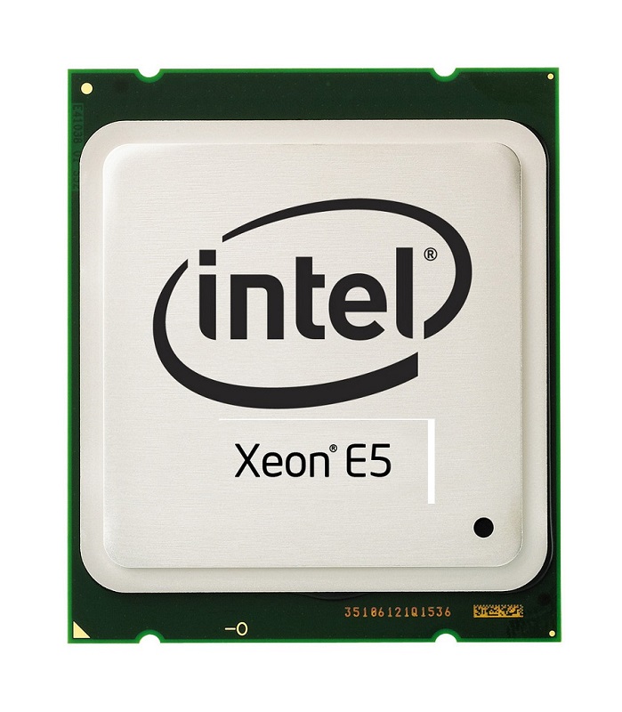 A6S74AA | HP 2.0GHz 7.20GT/s QPI 15MB L3 Cache Socket LGA2011 Intel Xeon E5-2620 6-Core Processor