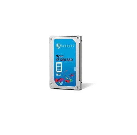 XF1230-1A0480 | Seagate 480GB SATA 2.5-inch Solid State Drive