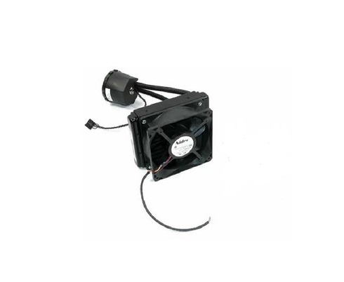 XF23D | Dell XPS 630 / 630i / Alienware Area 51 CPU Fan and Liquid Cooling