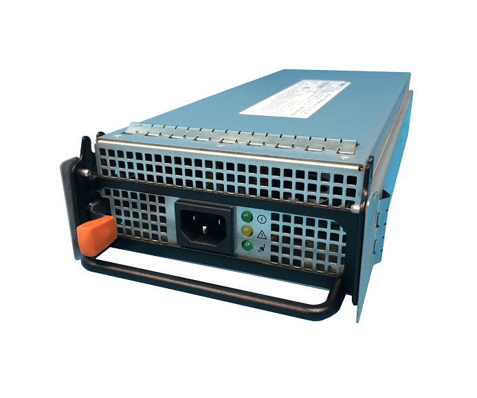 XF938 | Dell 930-Watt Redundant Power Supply for PowerEdge 2900