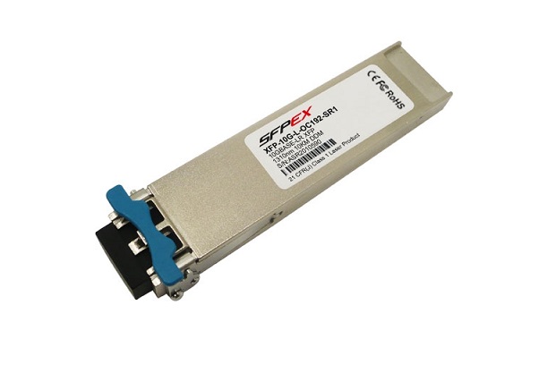 XFP-10G-L-OC192-SR1 | Avago 10GBase-LR 1310nm 10Km XFP Optical Transceiver Module