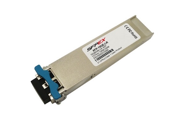 XFP-10GE-LR | Juniper 10GBase-L XFP Optical Transceiver Module