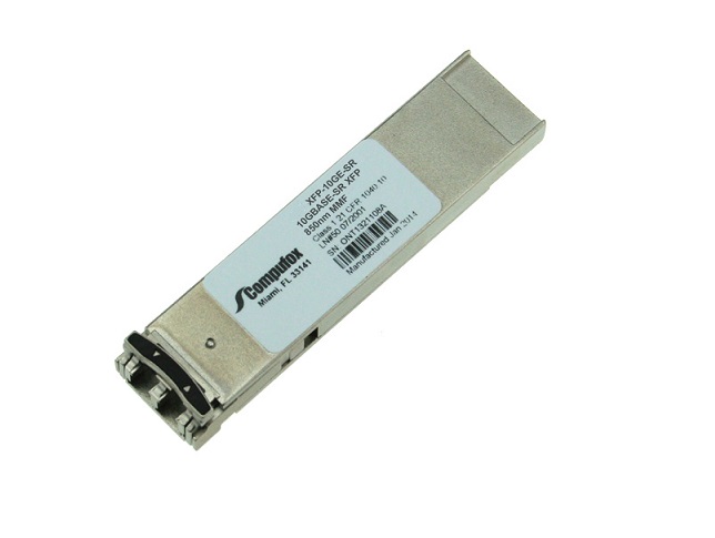 XFP-10GE-SR | Juniper 10GBase-SR XFP 850nm 300m Transceiver Module