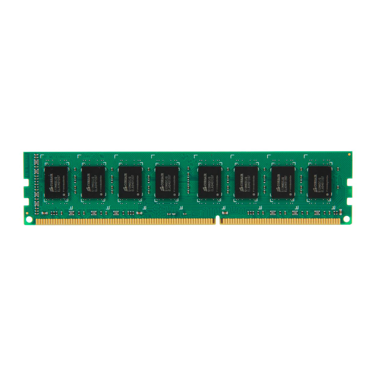 XG2VK | Dell 8GB (1X8GB) 1333MHz PC3-10600 CL9 ECC Registered Dual Rank Low-voltage DDR3 SDRAM 240-Pin DIMM Memory