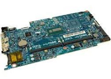 XGD21 | Dell Inspiron 15 7537 Laptop Motherboard with I7-4510U 2GHz CPU