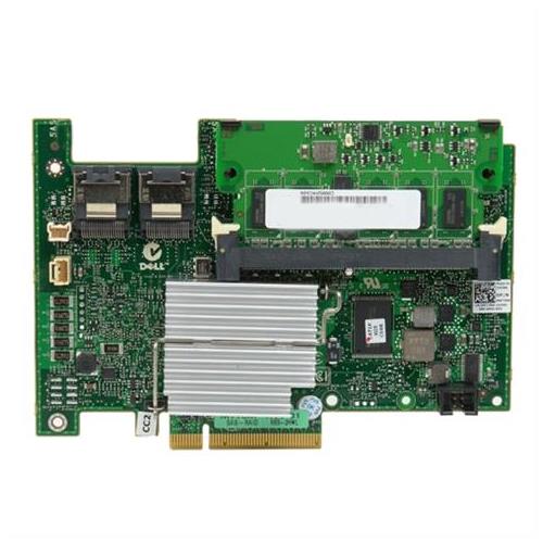 XJ145 | Dell EMC DAE2P Link Controller Board