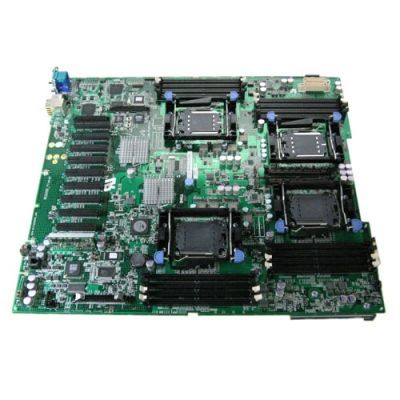 XK007 | Dell System Board for PowerEdge 6950 Server