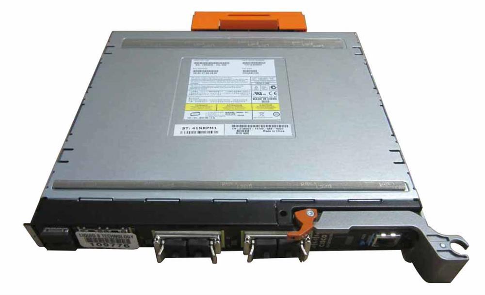 XK146 | Dell / Cisco Catalyst 3032 1GbE Switch Module for M1000E