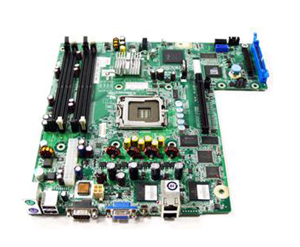XM089 | Dell System Board for PowerEdge 860