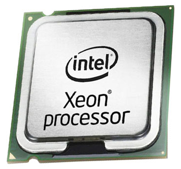 XM459 | Dell Intel Xeon X5355 Quad Core 2.66GHz 8MB L2 Cache 1333MHz FSB LGA-771 Socket Processor