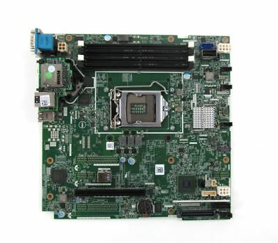 XN8Y6 | Dell System Board for PowerEdge R230