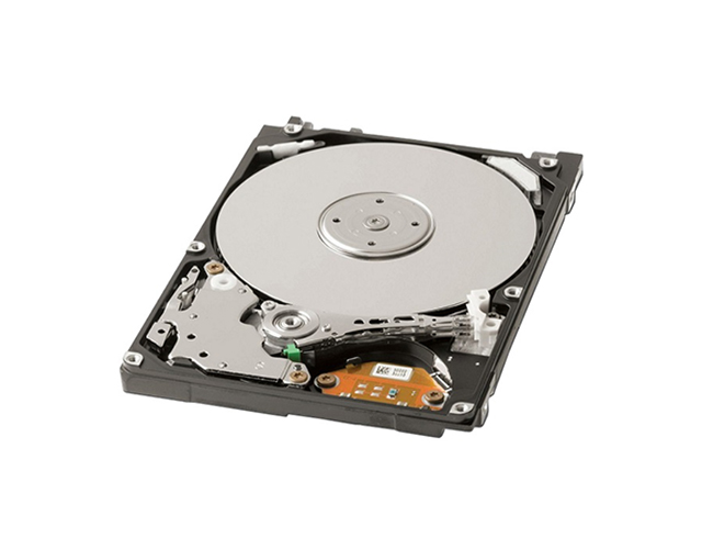 XP0064GDZMF | HP 64GB SATA 6Gb/s 2.5-inch SFF Hard Drive