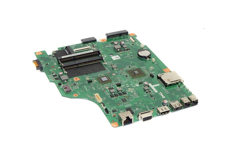 XP35R | Dell Motherboard with AMD E450 CPU Inspiron M5040 Laptop