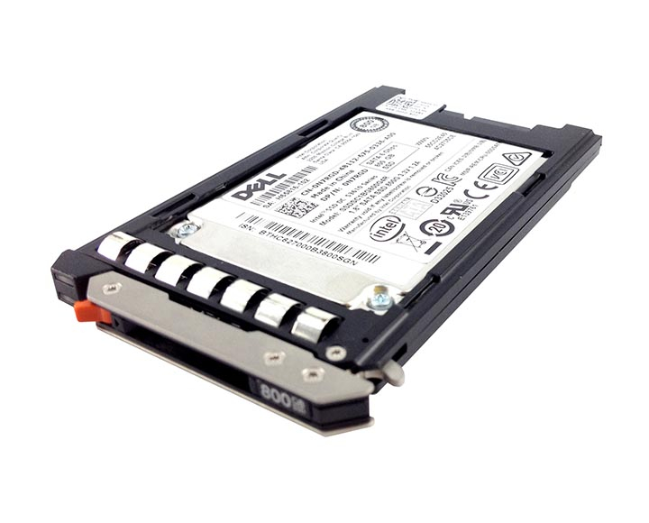 XP4KG | Dell DC S3500 800GB SATA 6Gb/s 1.8-inch Solid State Drive