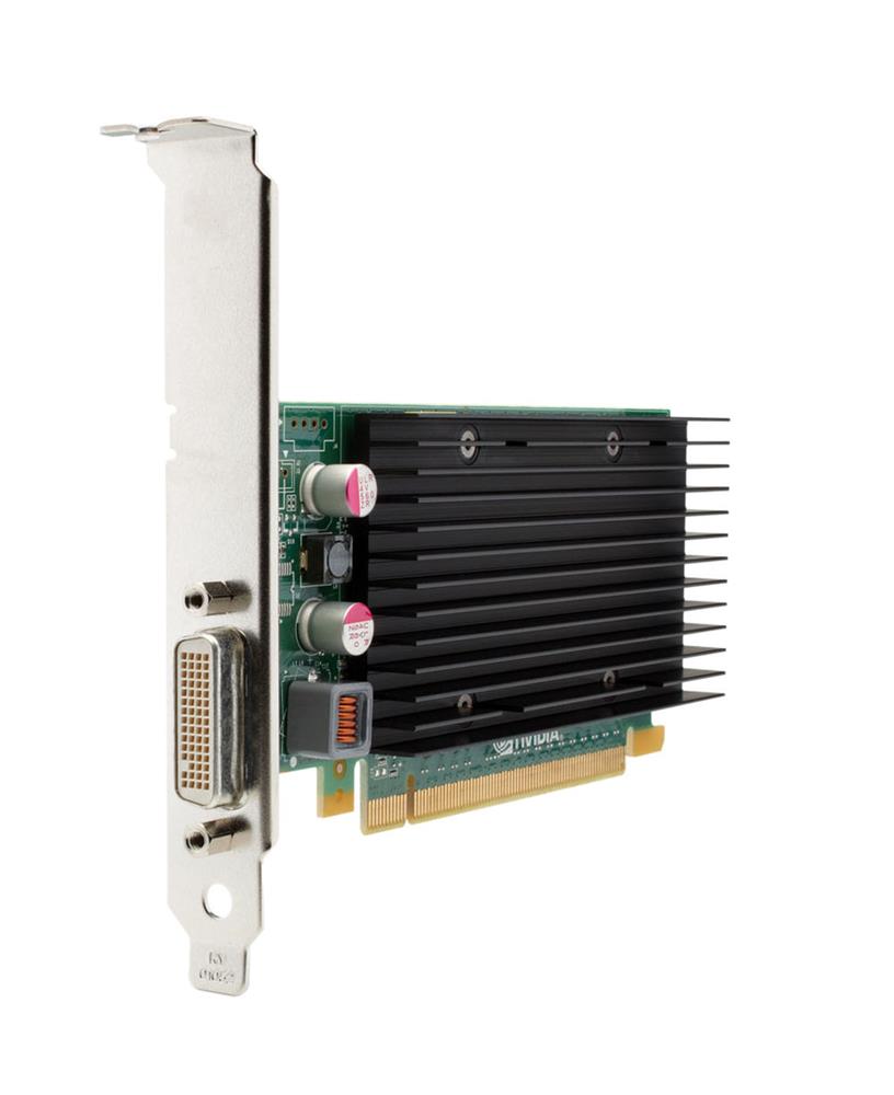 XP612AA | HP Nvidia NVS-300 PCI-Express x16 512MB GDDR3 Video Graphics Card