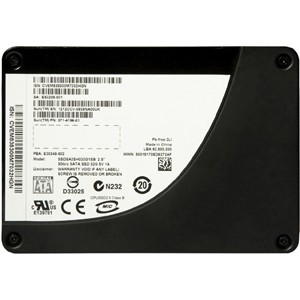 XRA-ST2CB-32G2SSD | Sun 32 GB Internal Solid State Drive - 2.5 - SATA/300