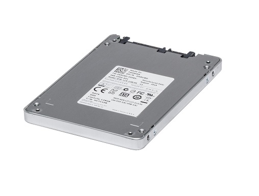 XRV8D | Dell 128GB SATA 6Gb/s 2.5-inch Solid State Drive