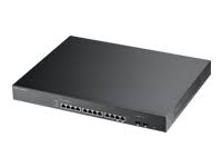 XS1920-12 | Zyxel 12-Port 10GbE Smart Managed Switch