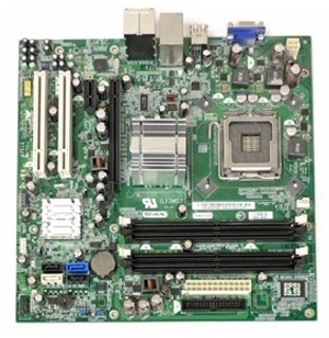 XT478 | Dell System Board for Inspiron 530/530S Desktop PC