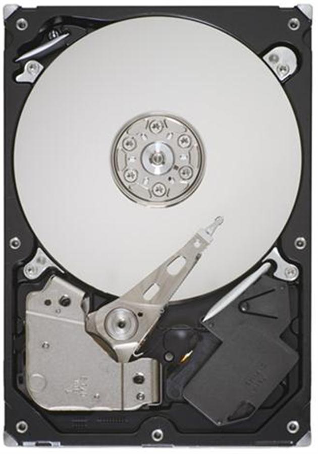 XT518 | Dell 500GB 7200RPM SATA 3 Gbps 3.5 16MB Cache Hard Drive