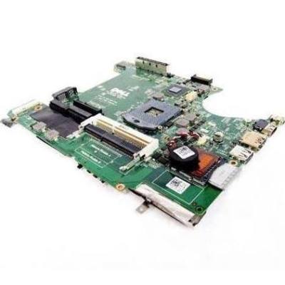 XT7CH | Dell System Board for RPGA989 without CPU W/BASE Latitude E6420
