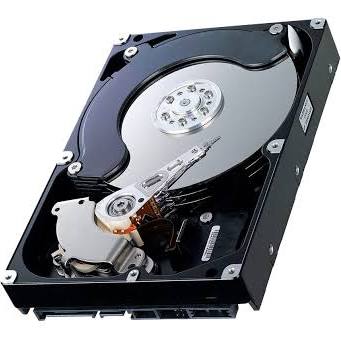 XTA6ST1NJ-1T7K | Sun 6TB (6 x 1TB) 7200RPM SATA 3Gb/s 32MB Cache 3.5-inch Hard Drive (Expansion Kit)