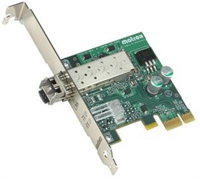 XTOA-FESLPAF | Matrox Fiber Optic PCIe Interface Card