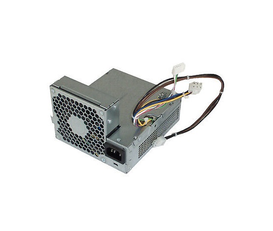 XU100116-12007 | HP 240-Watt Power Supply for 6200 6300-8200/8300