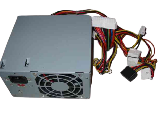 XU100116-12012 | HP 300-Watts Power Supply for Pro 3500 MicroTower PC