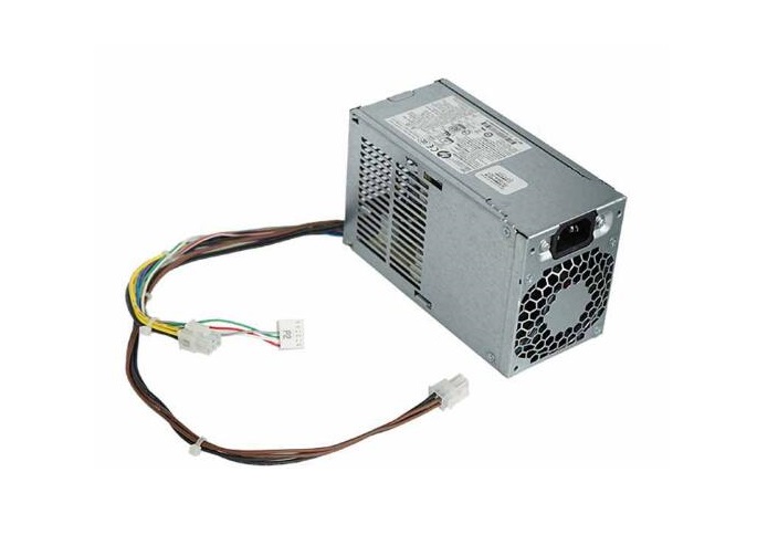 XU100120-13017 | HP 240-Watt Power Supply for 600/800 G1 SFF