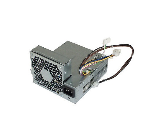 XU100125-13011 | HP 240-Watt Power Supply for 6200 6300-8200/8300