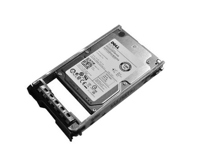 XX517 | Dell 450GB 15000RPM SAS 3Gb/s 16MB Cache 3.5-inch Hard Drive