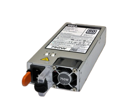 XYXMG | Dell 750-Watts Redundant Power Supply for PowerEdge R420 R520