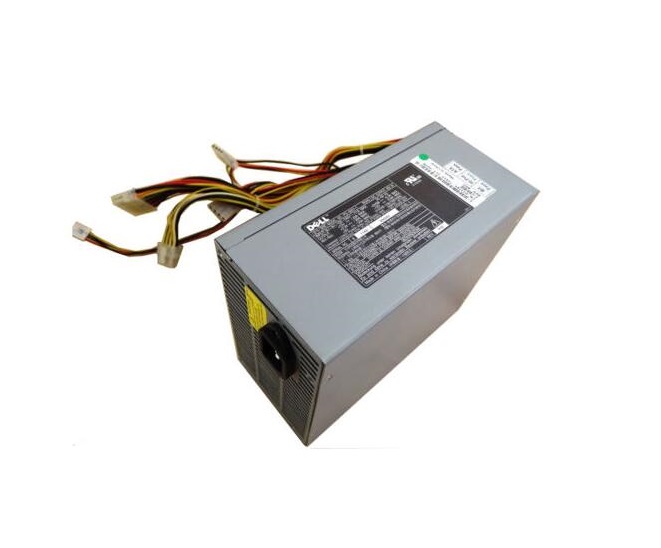Y0144 | Dell 650-Watt Power Supply for PowerEdge 1800