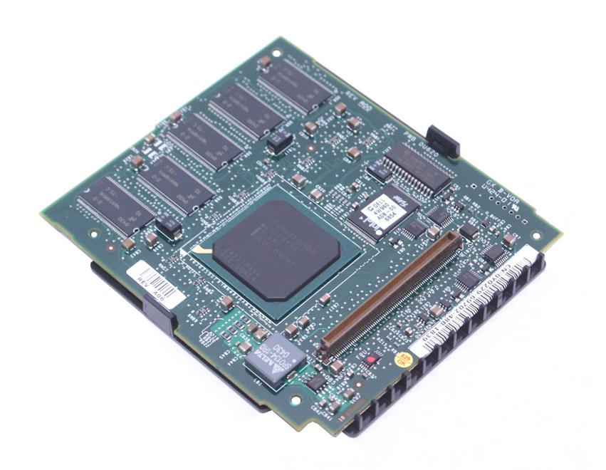 Y0229 | Dell PowerEdge 1750 PERC 4Di RAID Kit