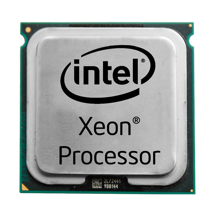 Y0274 | Dell Xeon 2.8GHz 512KB 533MHz FSB