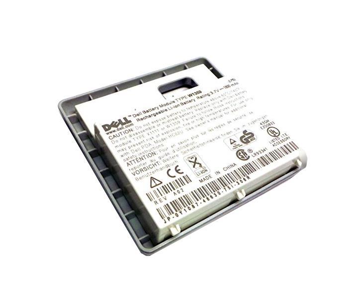 Y1087 | Dell 3.7V 1700mAH Li-Ion Battery